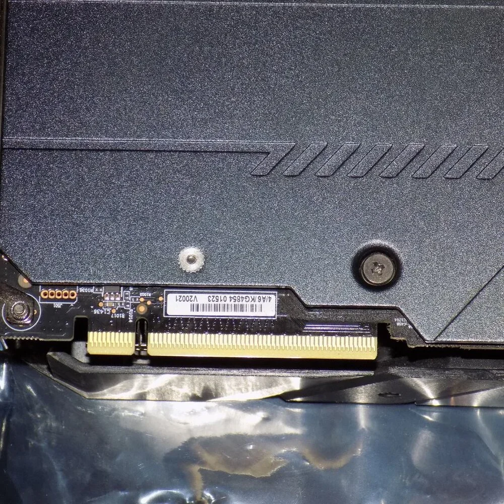 Gigabyte GeForce RTX 2070 SUPER Gaming OC 3X 8GB GDDR6 - Black